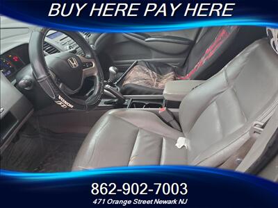 2008 Honda Civic EX-L   - Photo 5 - Newark, NJ 07107