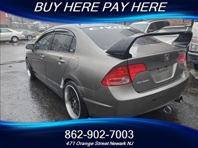 2008 Honda Civic EX-L   - Photo 4 - Newark, NJ 07107