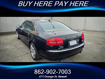 2010 Audi A8 L quattro   - Photo 3 - Newark, NJ 07107