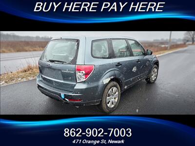 2009 Subaru Forester 2.5 X   - Photo 3 - Newark, NJ 07107