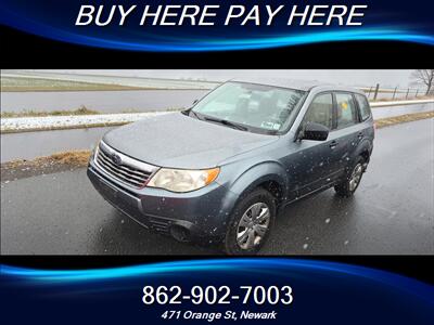 2009 Subaru Forester 2.5 X   - Photo 2 - Newark, NJ 07107