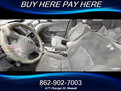 2009 Subaru Forester 2.5 X   - Photo 5 - Newark, NJ 07107