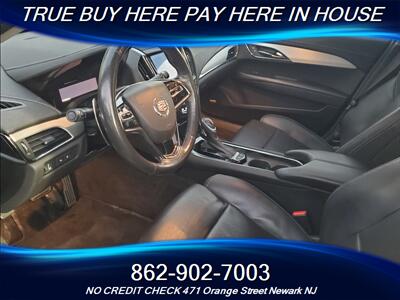 2014 Cadillac ATS 2.0T Performance   - Photo 5 - Newark, NJ 07107