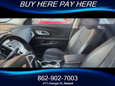 2013 Chevrolet Equinox LTZ   - Photo 5 - Newark, NJ 07107