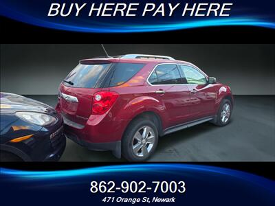 2013 Chevrolet Equinox LTZ   - Photo 3 - Newark, NJ 07107