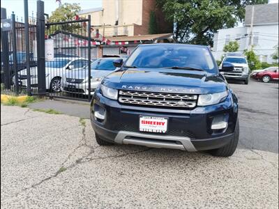 2015 Land Rover Evoque Pure Plus   - Photo 3 - Newark, NJ 07107