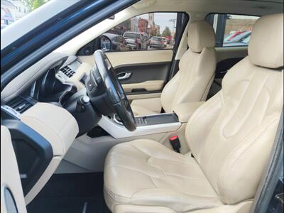 2015 Land Rover Evoque Pure Plus   - Photo 10 - Newark, NJ 07107
