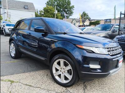 2015 Land Rover Evoque Pure Plus   - Photo 1 - Newark, NJ 07107