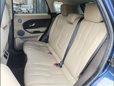 2015 Land Rover Evoque Pure Plus   - Photo 8 - Newark, NJ 07107