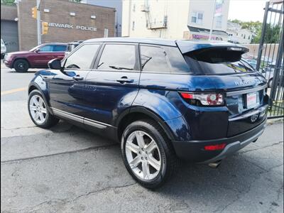 2015 Land Rover Evoque Pure Plus   - Photo 6 - Newark, NJ 07107