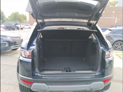 2015 Land Rover Evoque Pure Plus   - Photo 7 - Newark, NJ 07107