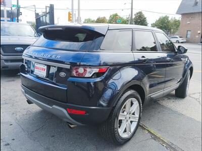 2015 Land Rover Evoque Pure Plus   - Photo 4 - Newark, NJ 07107