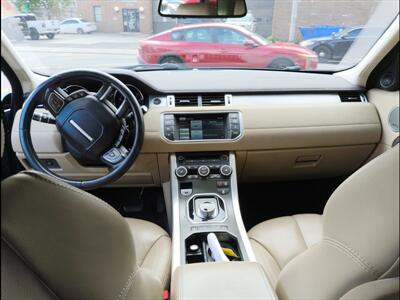 2015 Land Rover Evoque Pure Plus   - Photo 9 - Newark, NJ 07107