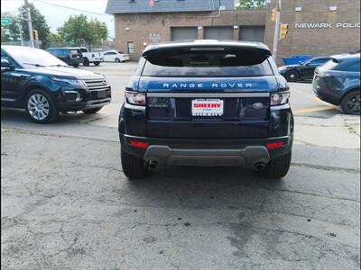 2015 Land Rover Evoque Pure Plus   - Photo 5 - Newark, NJ 07107