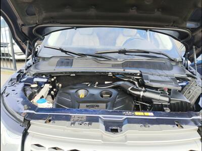 2015 Land Rover Evoque Pure Plus   - Photo 11 - Newark, NJ 07107