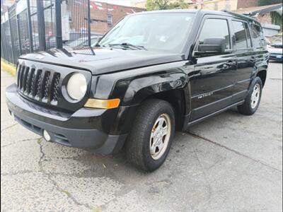 2014 Jeep Patriot Sport   - Photo 2 - Newark, NJ 07107