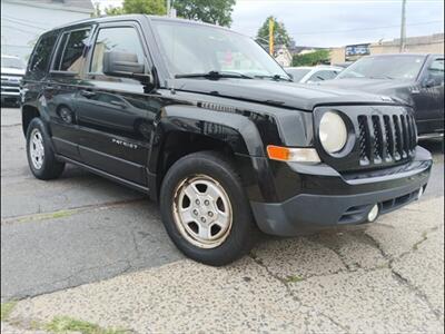 2014 Jeep Patriot Sport   - Photo 1 - Newark, NJ 07107