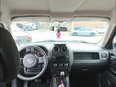 2014 Jeep Patriot Sport   - Photo 9 - Newark, NJ 07107