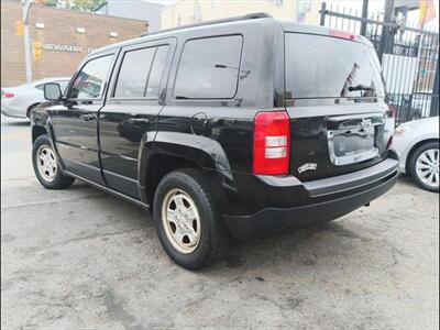 2014 Jeep Patriot Sport   - Photo 4 - Newark, NJ 07107