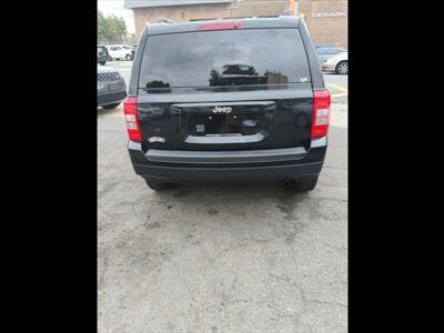 2014 Jeep Patriot Sport   - Photo 6 - Newark, NJ 07107