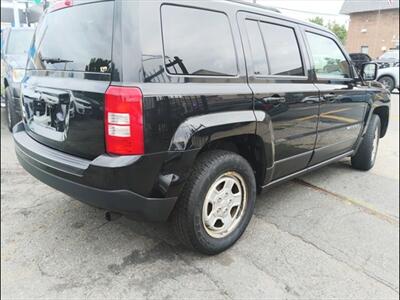 2014 Jeep Patriot Sport   - Photo 3 - Newark, NJ 07107