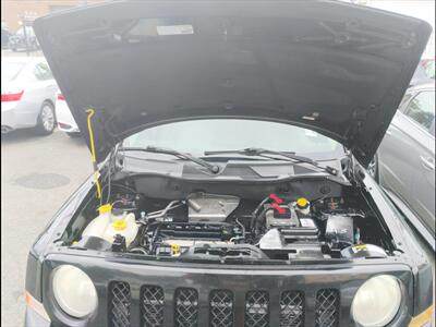 2014 Jeep Patriot Sport   - Photo 10 - Newark, NJ 07107