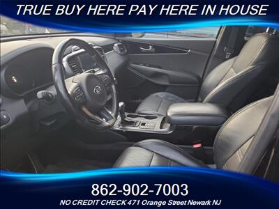 2016 Kia Sorento SX V6   - Photo 6 - Newark, NJ 07107