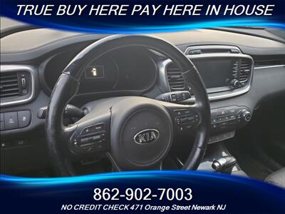 2016 Kia Sorento SX V6   - Photo 7 - Newark, NJ 07107