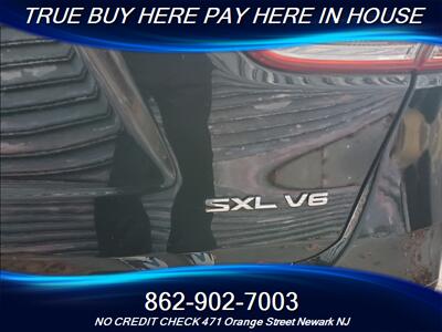 2016 Kia Sorento SX V6   - Photo 5 - Newark, NJ 07107