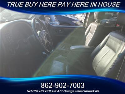 2006 Chevrolet Trailblazer LS LS 4dr SUV   - Photo 8 - Newark, NJ 07107