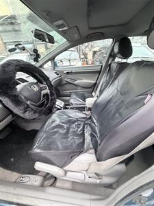 2008 Honda Civic EX   - Photo 8 - Newark, NJ 07107