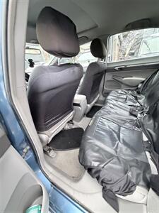 2008 Honda Civic EX   - Photo 10 - Newark, NJ 07107