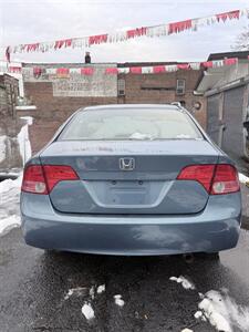 2008 Honda Civic EX   - Photo 5 - Newark, NJ 07107