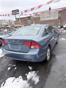 2008 Honda Civic EX   - Photo 3 - Newark, NJ 07107