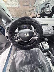 2008 Honda Civic EX   - Photo 7 - Newark, NJ 07107