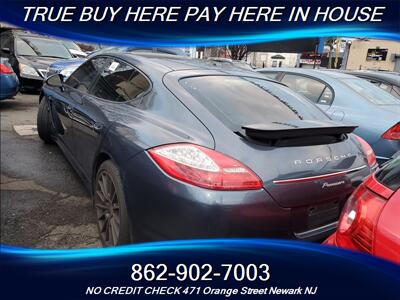 2013 Porsche Panamera   - Photo 5 - Newark, NJ 07107