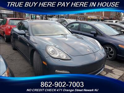 2013 Porsche Panamera   - Photo 1 - Newark, NJ 07107