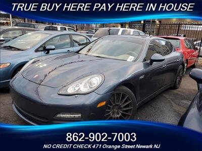 2013 Porsche Panamera   - Photo 3 - Newark, NJ 07107
