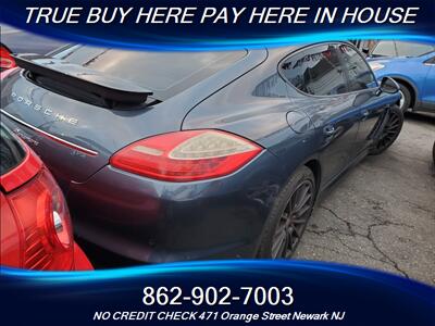 2013 Porsche Panamera   - Photo 2 - Newark, NJ 07107