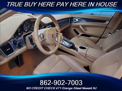 2013 Porsche Panamera   - Photo 7 - Newark, NJ 07107