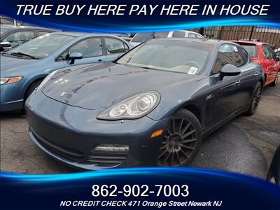 2013 Porsche Panamera   - Photo 6 - Newark, NJ 07107
