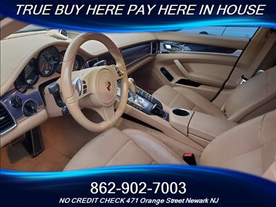 2013 Porsche Panamera   - Photo 4 - Newark, NJ 07107