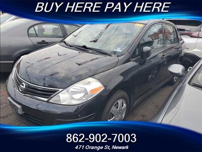 2010 Nissan Versa 1.8 S   - Photo 3 - Newark, NJ 07107