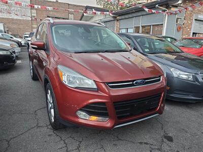 2014 Ford Escape Titanium   - Photo 5 - Newark, NJ 07107