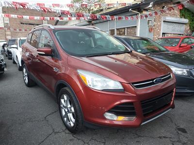 2014 Ford Escape Titanium   - Photo 1 - Newark, NJ 07107