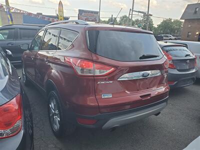 2014 Ford Escape Titanium   - Photo 4 - Newark, NJ 07107