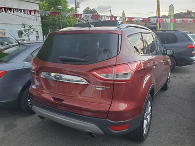 2014 Ford Escape Titanium   - Photo 2 - Newark, NJ 07107