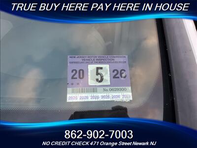 2007 Chevrolet Equinox LS   - Photo 3 - Newark, NJ 07107