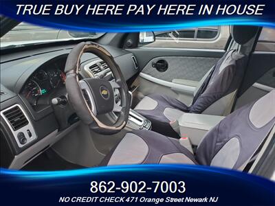 2007 Chevrolet Equinox LS   - Photo 2 - Newark, NJ 07107