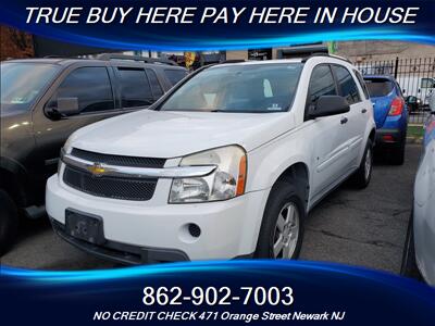 2007 Chevrolet Equinox LS   - Photo 5 - Newark, NJ 07107